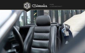 Mercedes-Benz E 220 W124 Cabrio  27
