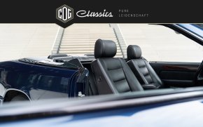 Mercedes-Benz E 220 W124 Cabrio  32