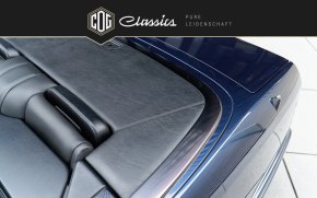 Mercedes-Benz E 220 W124 Cabrio  20