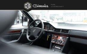 Mercedes-Benz E 220 W124 Cabrio  33