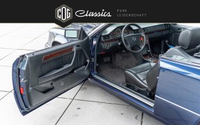 Mercedes-Benz E 220 W124 Cabrio  24