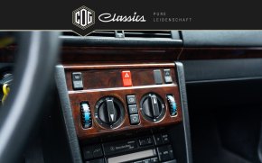 Mercedes-Benz E 220 W124 Cabrio  41