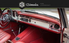 Mercedes-Benz 230 SL Pagode W113 77