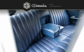 Mercedes-Benz 230 S Limousine W111 65