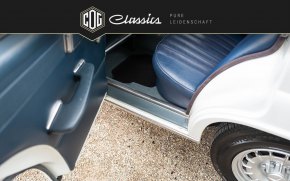 Mercedes-Benz 230 S Limousine W111 61