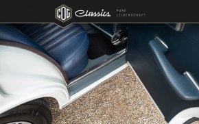 Mercedes-Benz 230 S Limousine W111 64