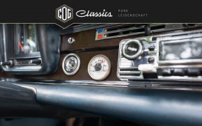 Mercedes-Benz 230 S Limousine W111 77