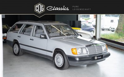Mercedes-Benz 230 TE 1