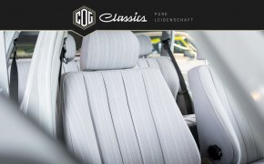Mercedes-Benz 230 TE 67