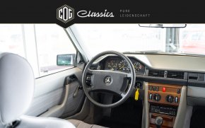 Mercedes-Benz 230 TE 86