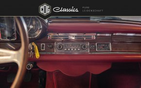 Mercedes-Benz 250 SE W111 98