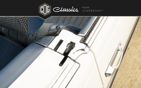 Mercedes-Benz 280 SL Cabrio 43