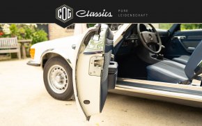 Mercedes-Benz 280 SL Cabrio 55