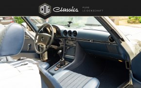 Mercedes-Benz 280 SL Cabrio 57