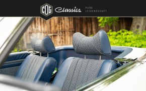 Mercedes-Benz 280 SL Cabrio 50