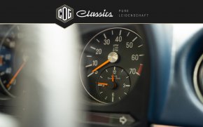 Mercedes-Benz 280 SL Cabrio 78