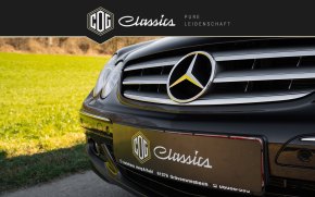 Mercedes-Benz 280 CLK A209 Elegance 21