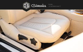 Mercedes-Benz 280 CLK A209 Elegance 43