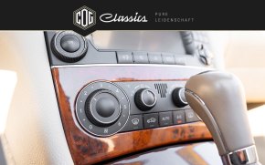 Mercedes-Benz 280 CLK A209 Elegance 64