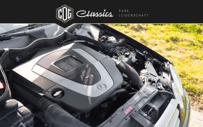 Mercedes-Benz 280 CLK A209 Elegance 69