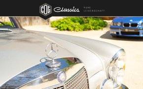 Mercedes-Benz 280 SE W111 18