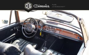 Mercedes-Benz 280 SE W111 27