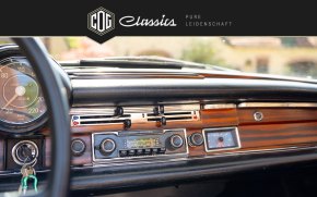 Mercedes-Benz 280 SE W111 48