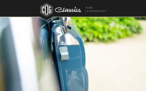 Mercedes-Benz 280 SE W111 Coupe 31