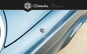 Mercedes-Benz 280 SE W111 Coupe 25
