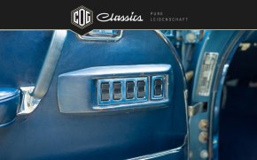 Mercedes-Benz 280 SE W111 Coupe 42