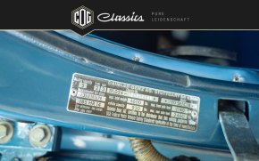 Mercedes-Benz 280 SE W111 Coupe 43