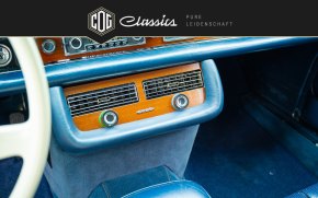 Mercedes-Benz 280 SE W111 Coupe 40