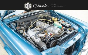 Mercedes-Benz 280 SE W111 Coupe 46