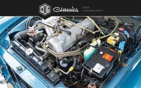 Mercedes-Benz 280 SE W111 Coupe 47