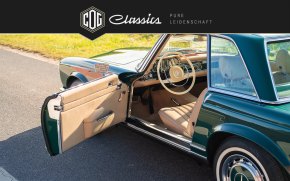 Mercedes-Benz 280 SL 21