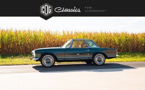 Mercedes-Benz 280 SL 7
