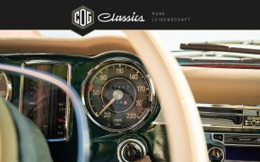 Mercedes-Benz 280 SL 34