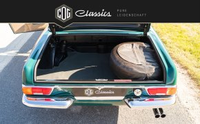 Mercedes-Benz 280 SL 43