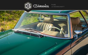 Mercedes-Benz 280 SL 14