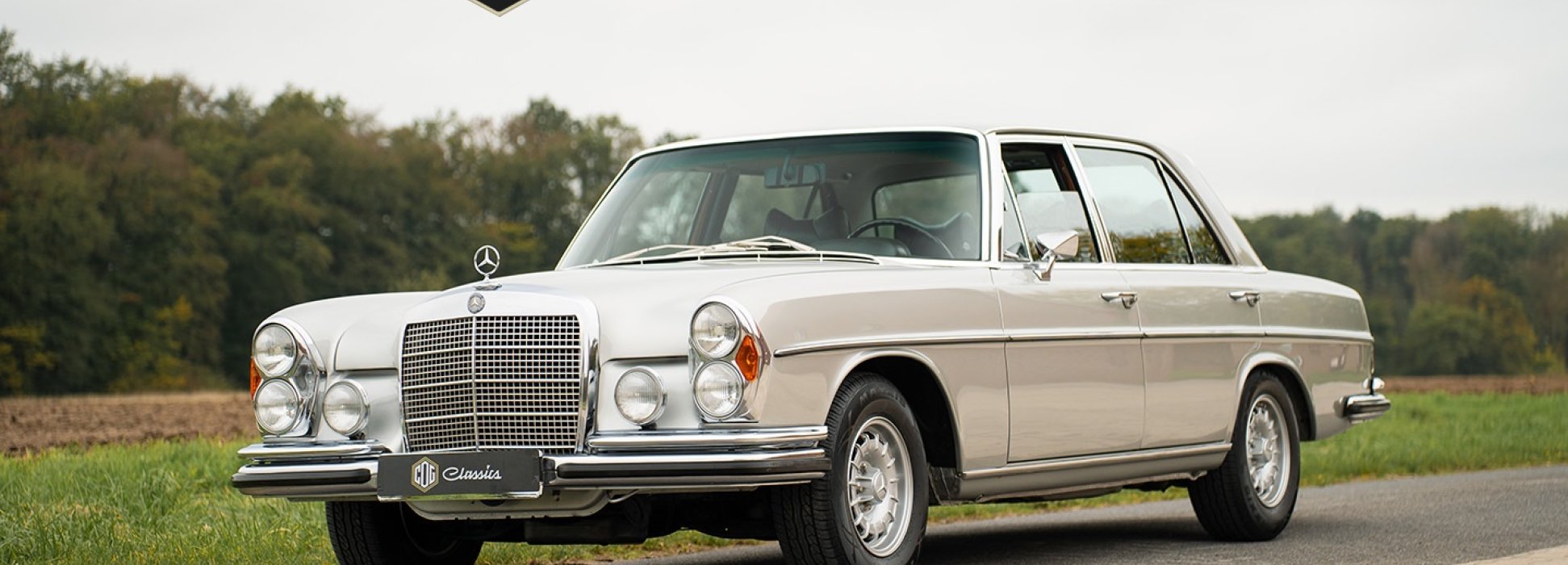 Mercedes-Benz 300 SEL 6.3 3