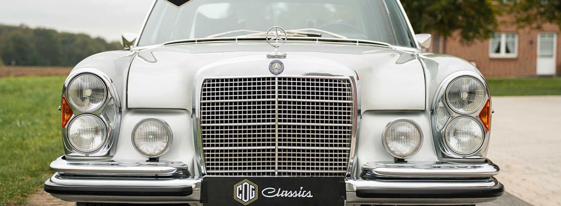 Mercedes-Benz 300 SEL 6.3 6