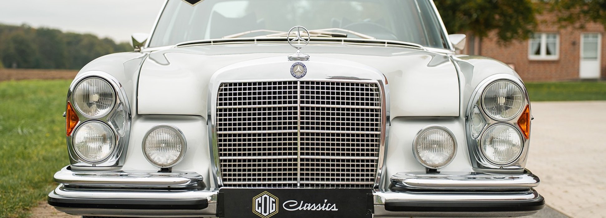 Mercedes-Benz 300 SEL 6.3 7