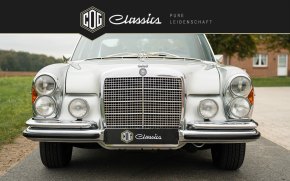 Mercedes-Benz 300 SEL 6.3 10