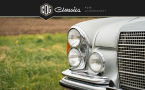 Mercedes-Benz 300 SEL 6.3 11