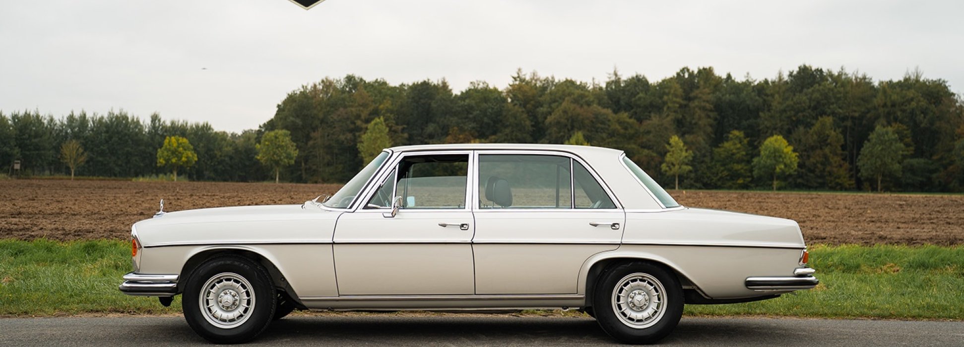 Mercedes-Benz 300 SEL 6.3 4