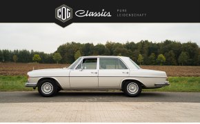 Mercedes-Benz 300 SEL 6.3 6