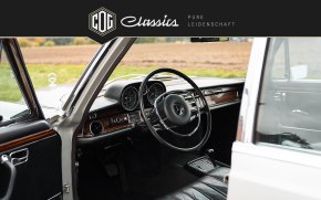 Mercedes-Benz 300 SEL 6.3 40