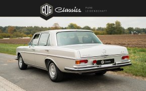 Mercedes-Benz 300 SEL 6.3 8