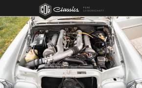 Mercedes-Benz 300 SEL 6.3 50