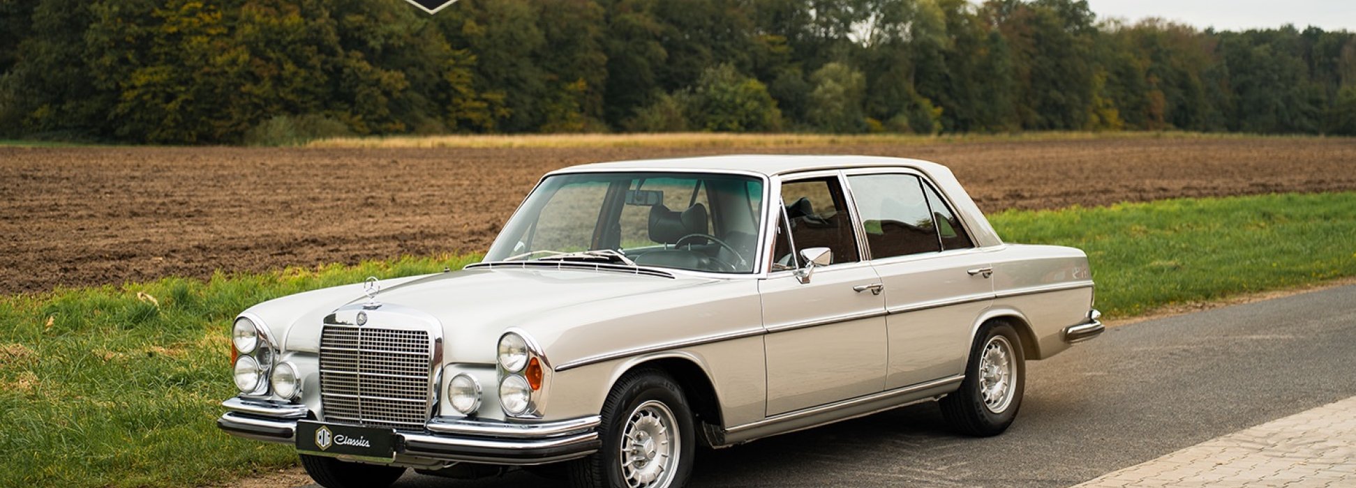 Mercedes-Benz 300 SEL 6.3 1